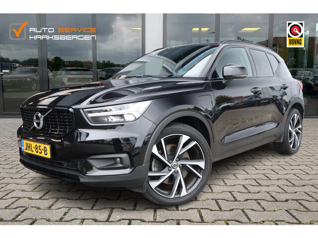 Volvo XC40 1.5 T5 Recharge R-Design
