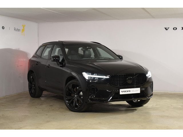 Volvo XC60 T6 350PK Automaat Plug-in Hybrid AWD Plus