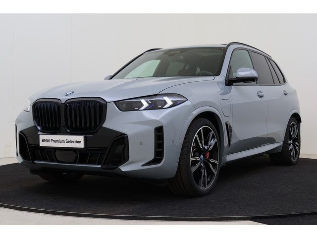 BMW X5 xDrive50e HIgh Executive M Sport Automaat