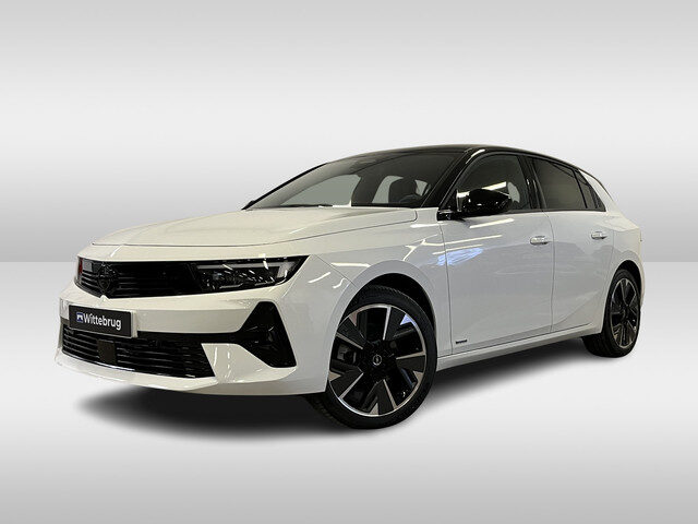 Opel Astra Electric GS Level 4 54 kWh