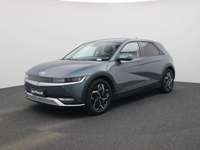 Hyundai IONIQ 5 58kWh Core