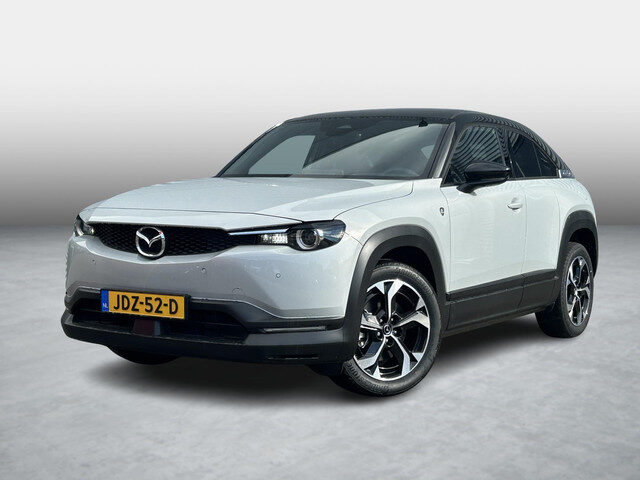 Mazda MX-30 e-SkyActiv R-EV 170 Exclusive-line