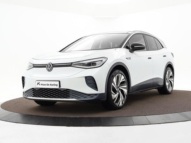 Volkswagen ID.4 204pk Max 77 kWh
