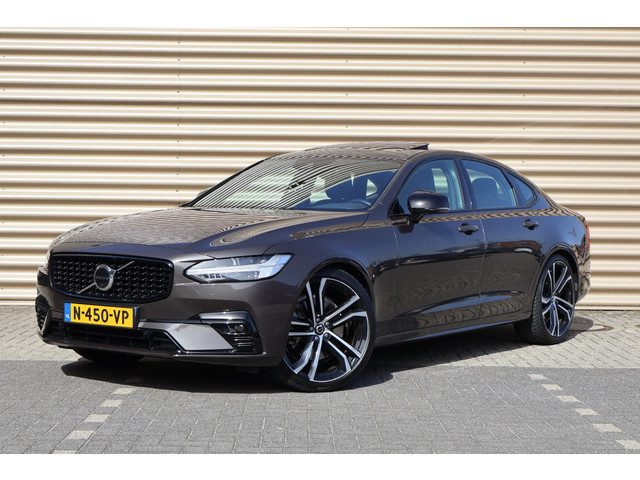 Volvo S90 2.0 B4 R-Design