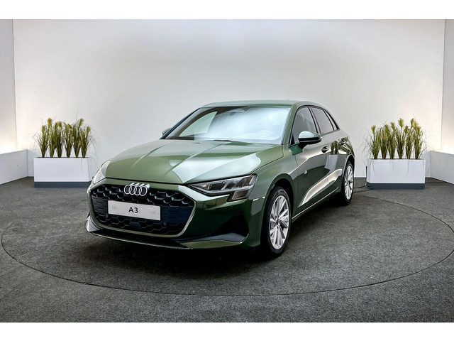 Audi A3 Sportback Pro Line 30 TFSI S tronic