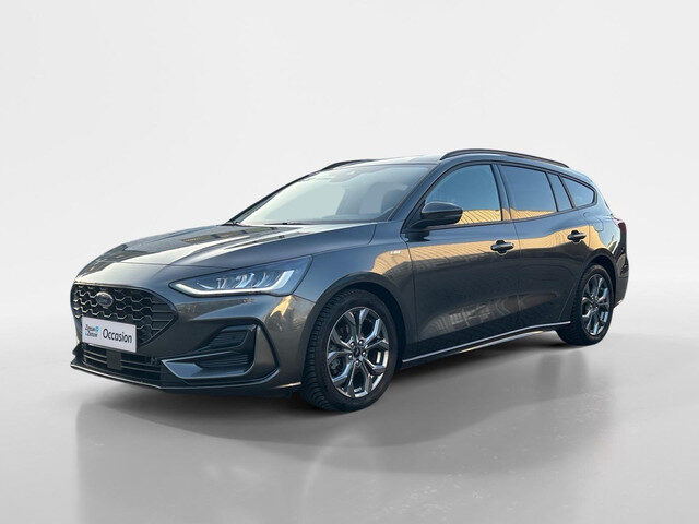 Ford Focus Wagon 1.0 EcoBoost Hybrid St-Line