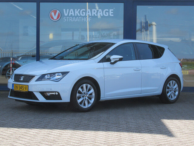 Seat Leon 1.0 EcoTSI Style Business Intense,