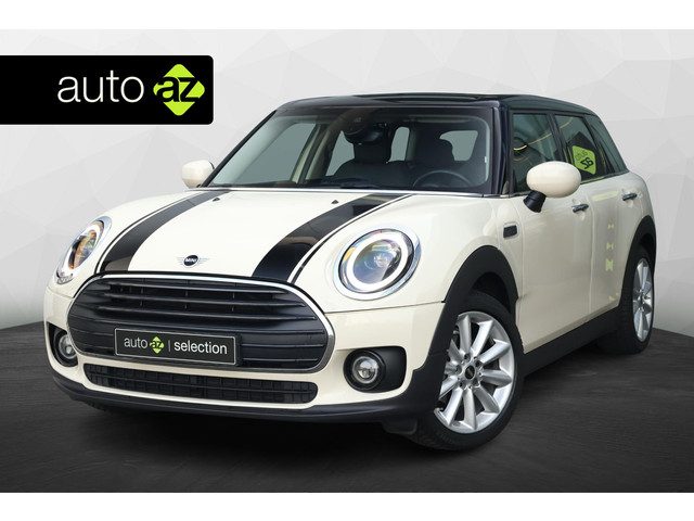 MINI Clubman Mini 1.5 One Business Edition