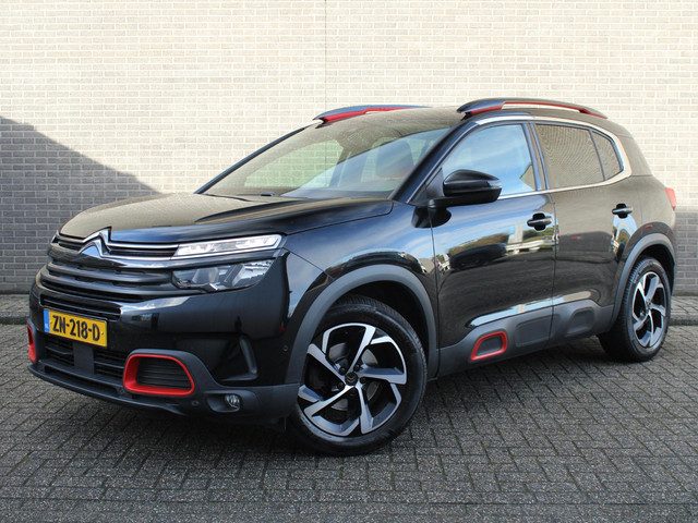 Citroën C5 Aircross 1.2 PureTech Business