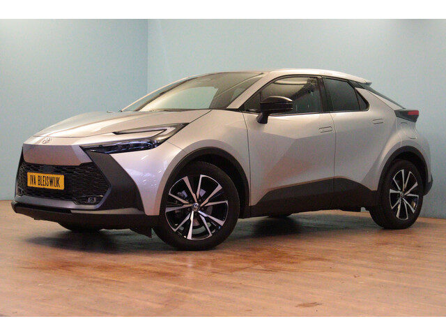 Toyota C-HR 1.8 Hybrid 140 Dynamic