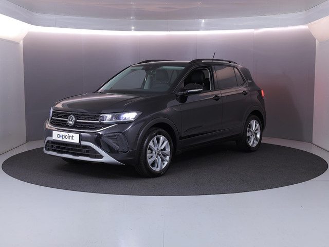 Volkswagen T-Cross 1.0 TSI Life GOAL