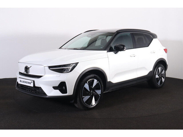 Volvo XC40 Recharge Twin Ultimate 82 kWh