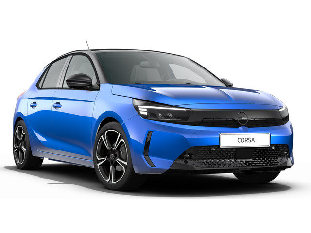 Opel Corsa 1.2 Turbo Yes