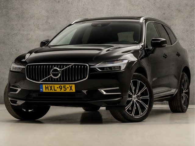 Volvo XC60 2.0 T8 Twin Engine AWD Inscription