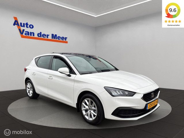Seat Leon 1.0 eTSI Style Business Intense