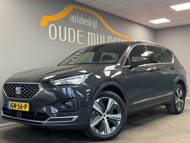 Seat Tarraco 1.4