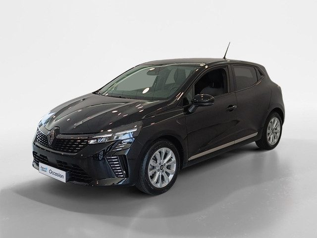 Renault Clio 1.0 TCe 90 GPF evolution