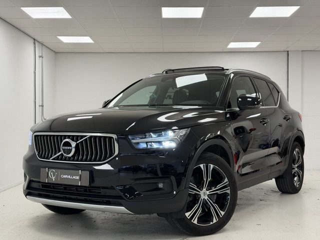 Volvo XC40 1.5 T4 Rech Inscription | Trekhaak | Leer | Harman/Kardon |