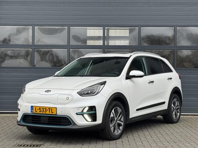 Kia e-Niro DYNAMICPLUSLINE 64 KWH