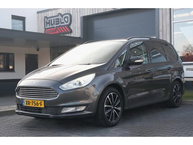 Ford Galaxy 1.5 Trend 7P. Navi, Trekhaak.