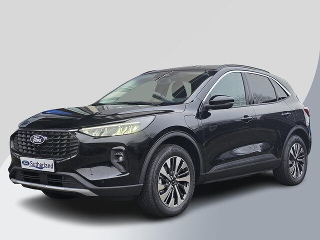 Ford Kuga 2.5 PHEV Titanium