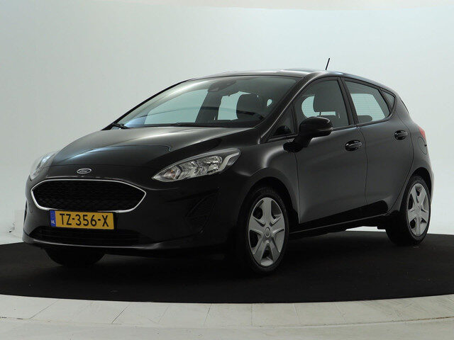 Ford Fiesta 1.1 Trend NAVI | Carplay | Cruise | 1ste eigenaar
