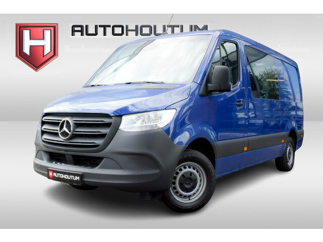 Mercedes-Benz Sprinter 311 2.2 CDI L2H1 Dubbele cabine