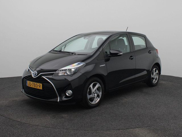 Toyota Yaris 1.5 Hybrid Trend Automaat |