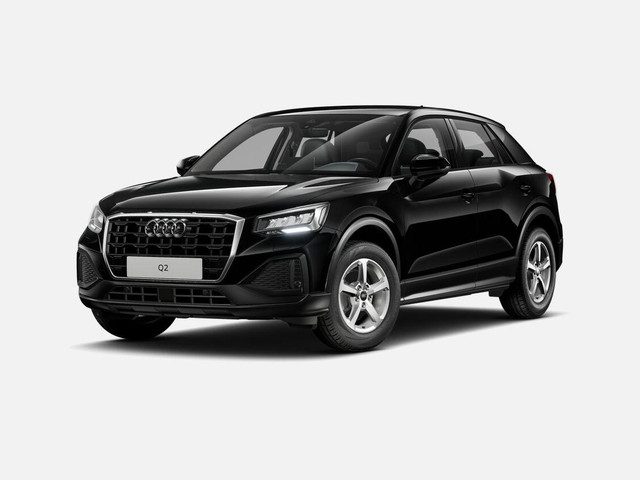 Audi Q2 35 TFSI Pro Line 150 PK