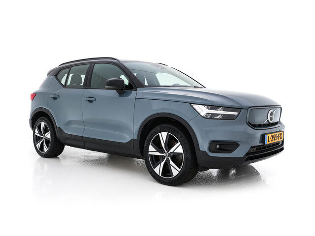 Volvo XC40 Recharge P8 AWD R-Design [ 3-Fase-11kW ] {SOH-89%}