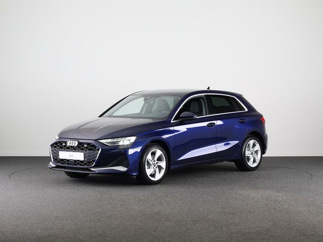 Audi A3 Sportback 40 TFSI e Advanced edition
