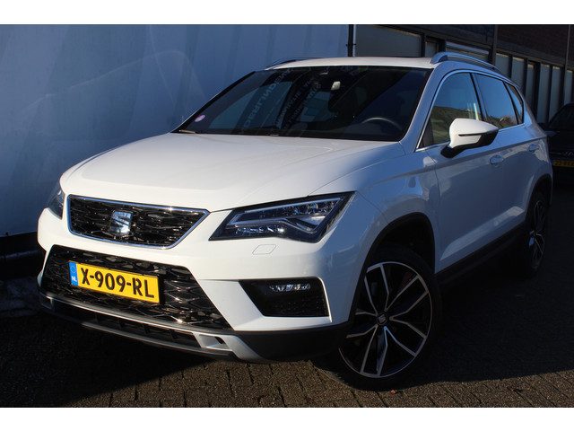 Seat Ateca 1.5 TSI FR Business Intense
