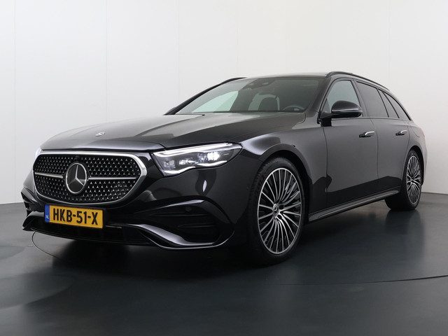 Mercedes-Benz E-Klasse Estate 300 e Sport Edition
