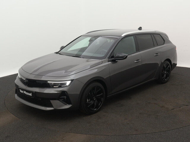 Opel Astra Sports Tourer 1.2 Level 4
