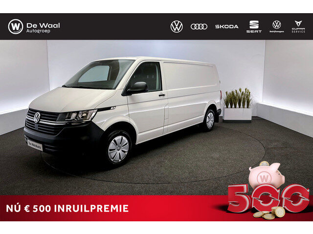 Volkswagen Transporter 2.0 TDI 110pk L2H1 28