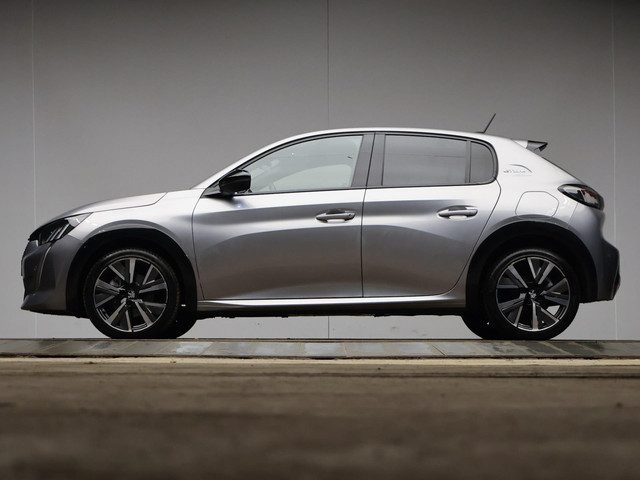 Peugeot 208 1.2 PureTech GT-line (APPLE CARPLAY,CAMERA,LED,NAVI,CRUISE,CLIMATE,SPORTSTOELEN,GETINT,L