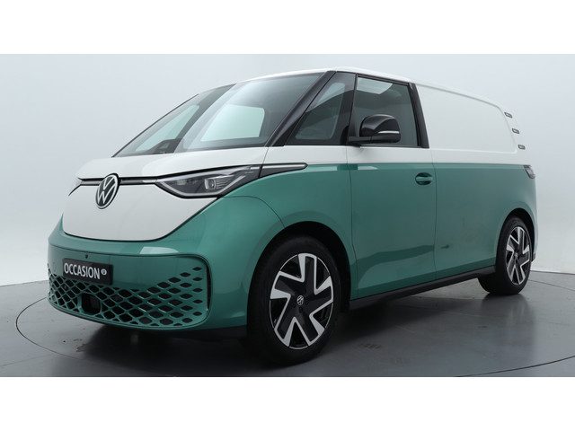 Volkswagen ID. Buzz Cargo L1H1 79kWh 286PK RWD Anniversary-Edition