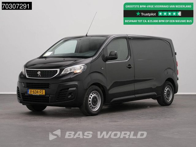 Peugeot Expert 95pk L2H1 Airco Trekhaak Cruise Control L2 Airco Trekhaak Cruise control