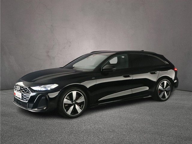 Audi A5 Avant 2.0 e-hybrid quattro S edition