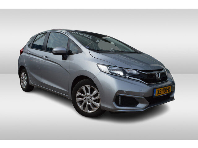 Honda Jazz 1.3 i-VTEC Comfort