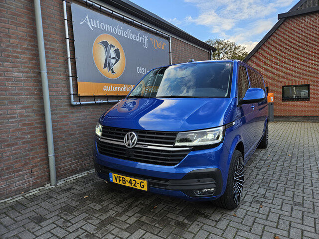 Volkswagen Transporter 2.0 TDI L2H1 30 DC Bulli