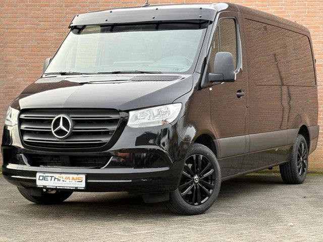 Mercedes-Benz Sprinter 316CDI 164PK L2H1 7G-Tronic / Cruisecontrol / Carplay / Euro6