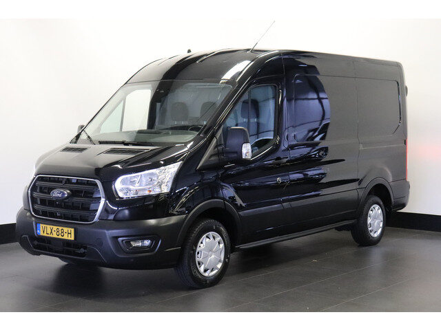 Ford Transit 2.0 TDCI L2H2 EURO 6