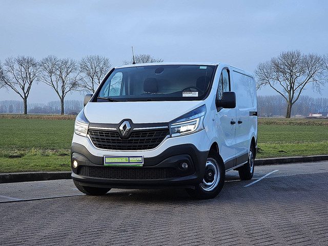 Renault Trafic 2.0 DCI
