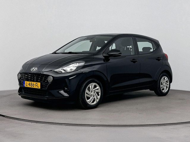 Hyundai i10 1.0 COMFORT SMART