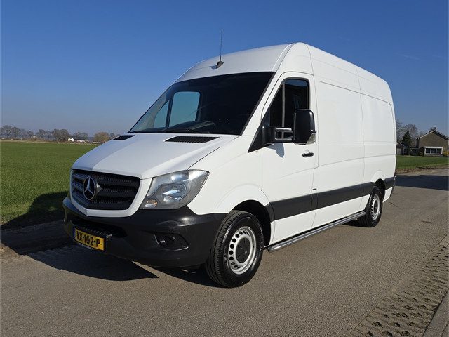Mercedes-Benz Sprinter 210 2.2 CDI L2 H2