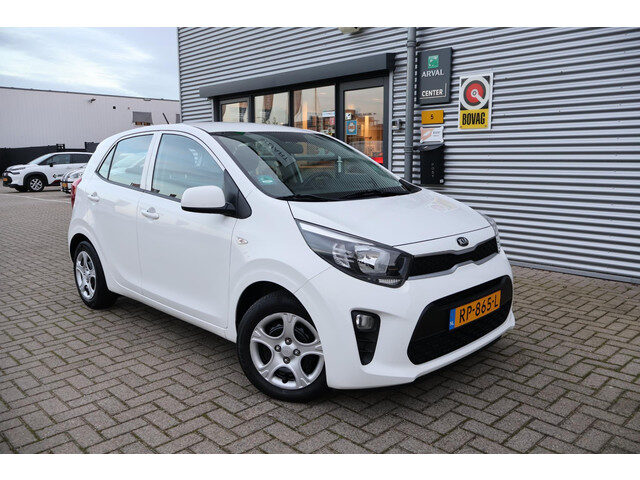 Kia Picanto 1.0 EconomyPlusLine