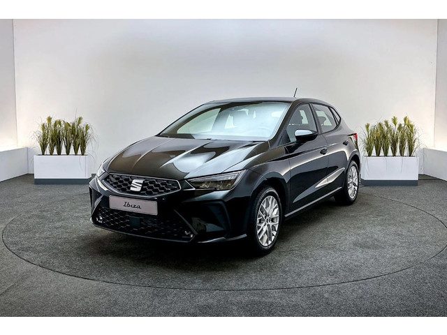 Seat Ibiza 1.0 EcoTSI Style Plus NIEUW MODEL € 2.000,- inruilpremie!
