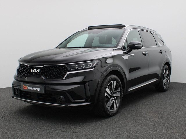 Kia Sorento 1.6 T-GDI Hybrid 2WD ExecutiveLine 5p. 230PK Aut.