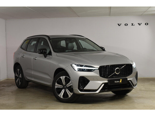 Volvo XC60 T6 350PK Automaat Plug-in Hybrid AWD Plus Dark